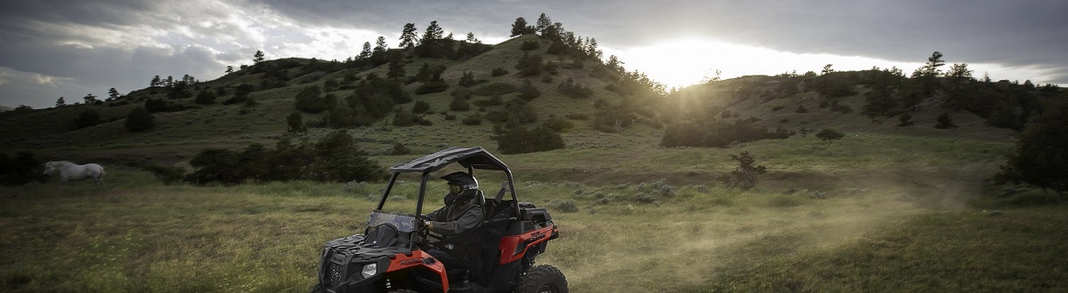 2016 Poalris® ACE® for sale in Page Honda, Page, Arizona